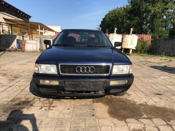 Audi 80 B4, 1994 г.