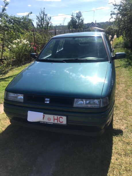 SEAT Toledo I, 1993 г.