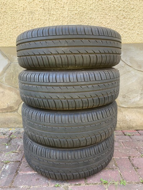 6x15 5x114.3 4 шт.