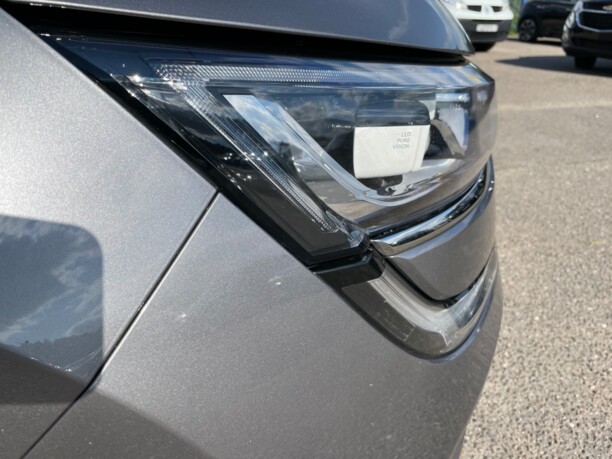 Renault Talisman I, 2018 г.