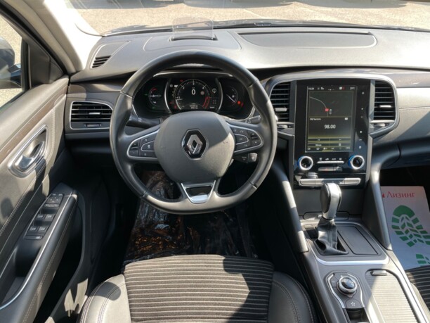 Renault Talisman I, 2018 г.