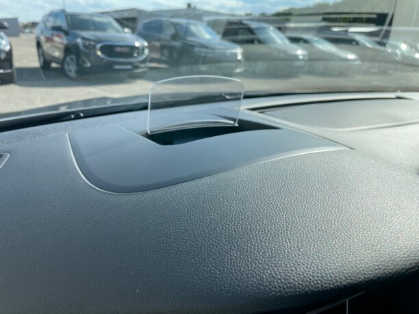 Renault Talisman I, 2018 г.