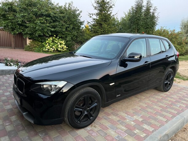 BMW X1 E84, 2010 г.