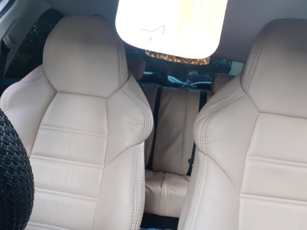 Skoda Octavia III, 2013 г.