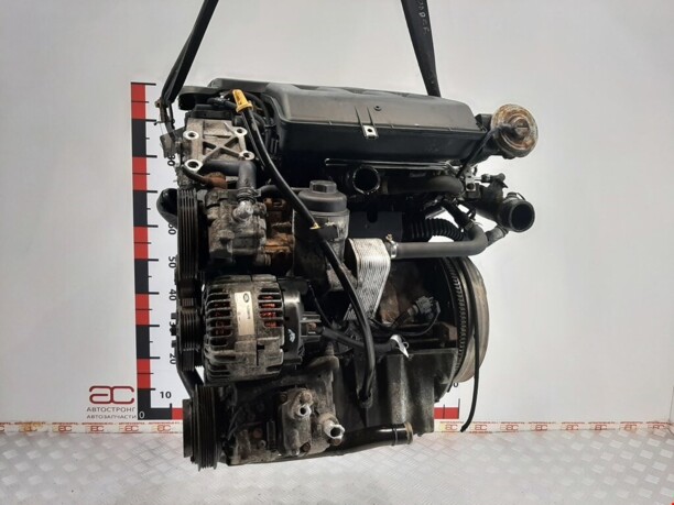 Двигатель для Land Rover Freelander I 1997-2003