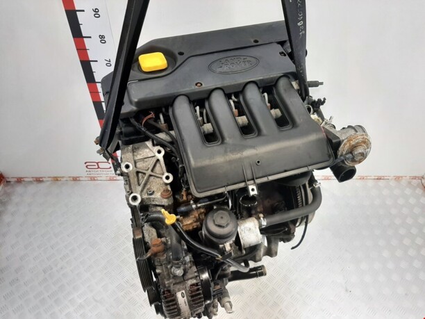Двигатель для Land Rover Freelander I 1997-2003