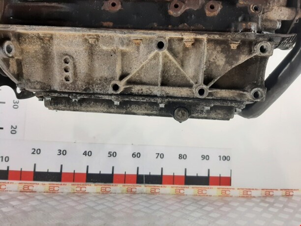 Двигатель для Land Rover Freelander I 1997-2003