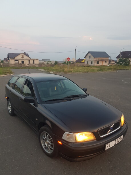 Volvo V40 I, 1998 г.