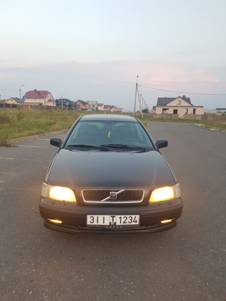 Volvo V40 I, 1998 г.