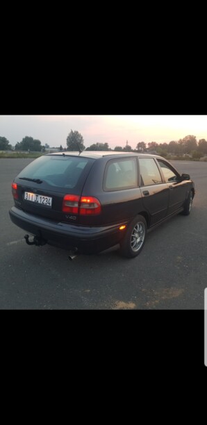 Volvo V40 I, 1998 г.