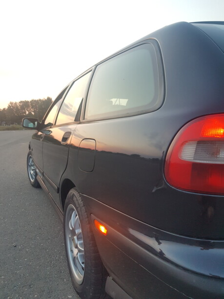 Volvo V40 I, 1998 г.