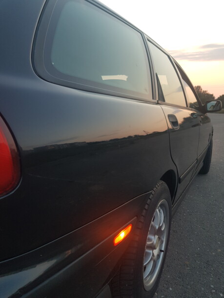 Volvo V40 I, 1998 г.