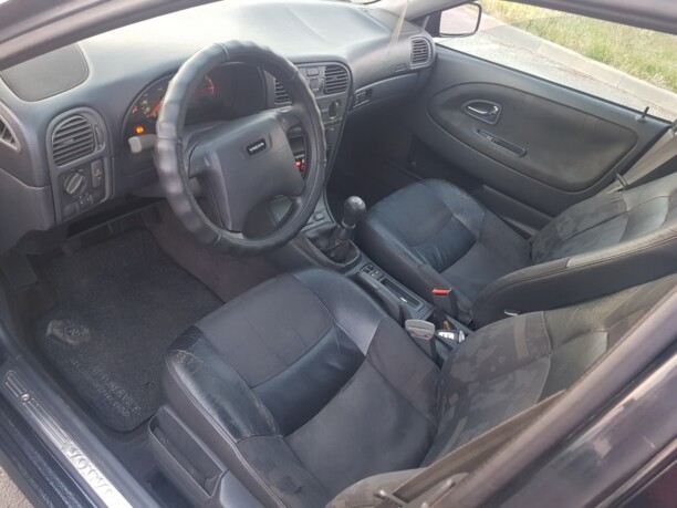 Volvo V40 I, 1998 г.