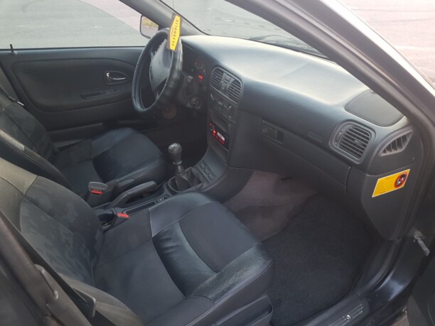 Volvo V40 I, 1998 г.