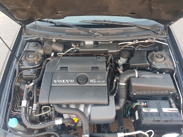 Volvo V40 I, 1998 г.