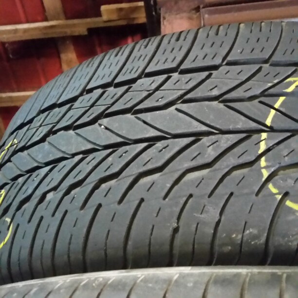 Легковые шины Voltyre 215/55 R17 1 шт.