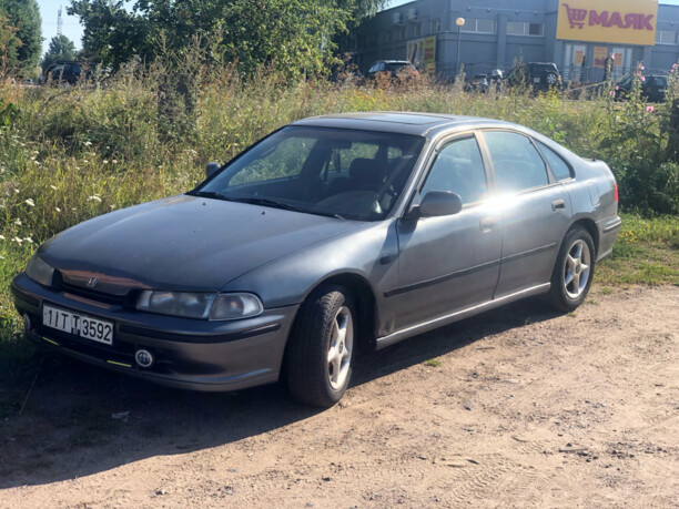 Honda Accord V, 1993 г.