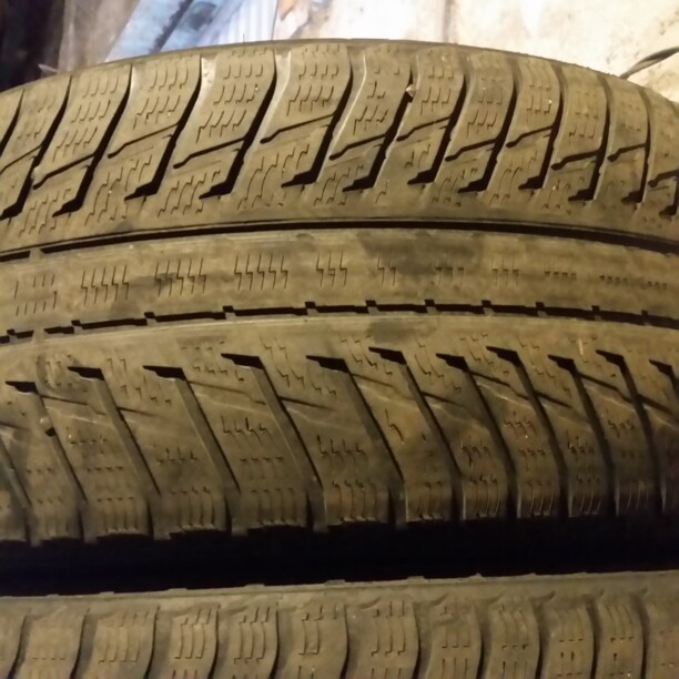 Легковые шины Nokian WR SUV-3 285/45 R19 2 шт.