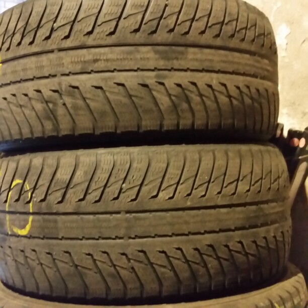Легковые шины Nokian WR SUV-3 285/45 R19 2 шт.