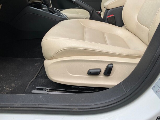 Volkswagen Jetta VI · Рестайлинг, 2017 г.