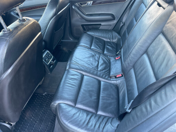 Audi A6 Allroad C6, 2007 г.