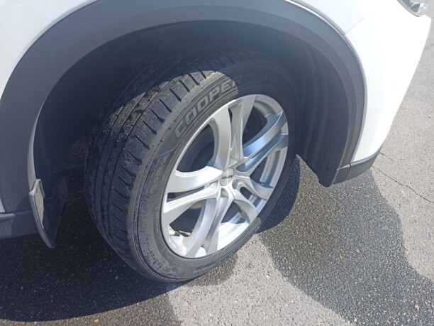 Легковые шины Cooper ctt evolution 225/55 R19 4 шт.