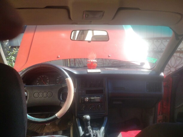 Audi 80 B3, 1986 г.