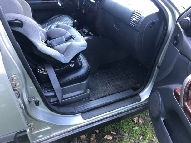 Kia Sorento I, 2003 г.