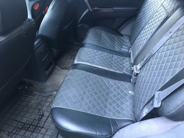 Kia Sorento I, 2003 г.