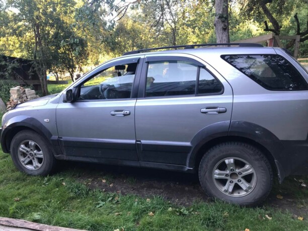 Kia Sorento I, 2003 г.