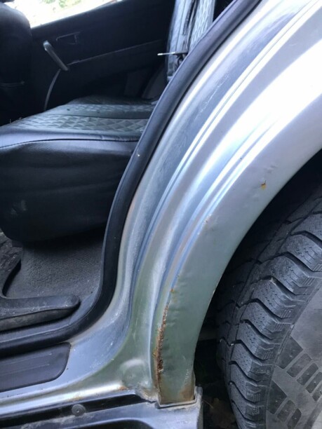 Kia Sorento I, 2003 г.