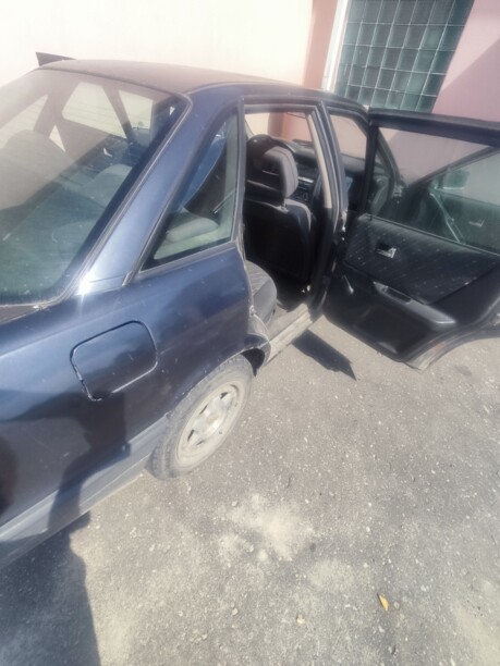 Audi 80 B3, 1991 г.
