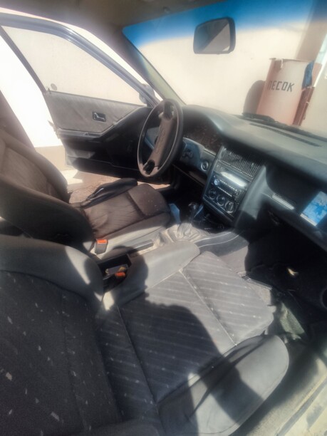 Audi 80 B3, 1991 г.