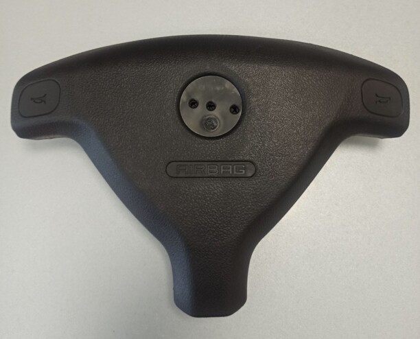 Крышка подушки безопасности водителя для Opel Astra G 1998 - 2009