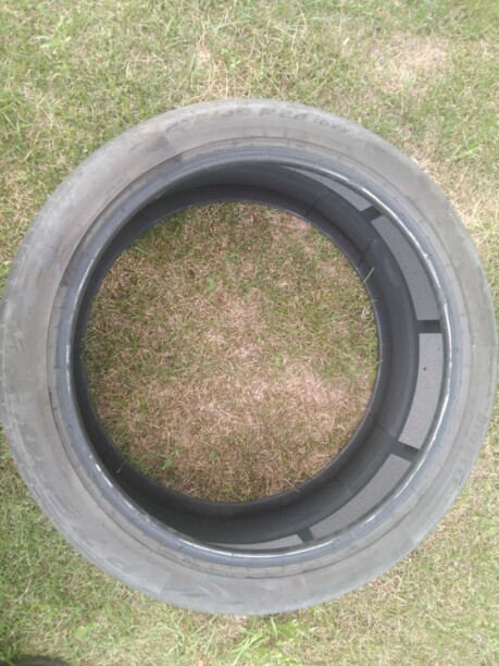 Легковые шины Pirelli PZERO 275/40 R22 1 шт.