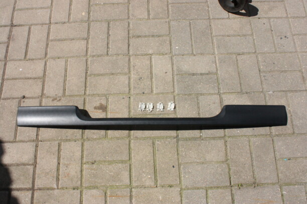 Накладка крышки багажника для Opel Vectra B 1995 - 1999