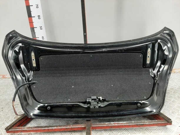 Дверь багажника в сборе для Nissan Tiida I (C11) 2004 - 2010