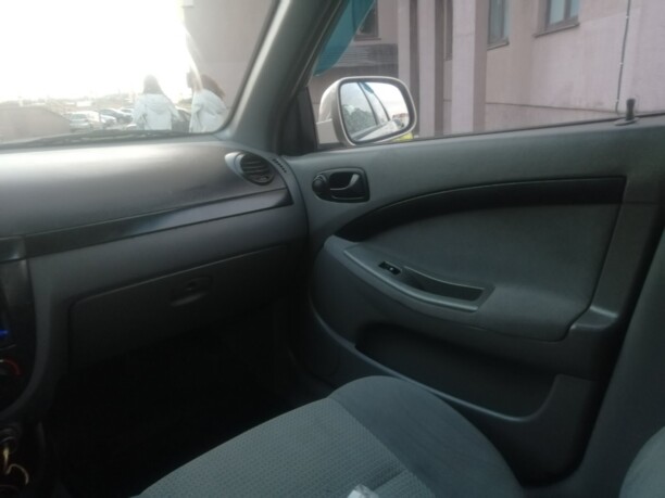 Chevrolet Lacetti, 2011 г.