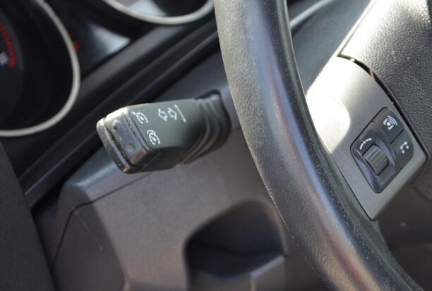 Opel Zafira B · Рестайлинг, 7 мест, 2010 г.