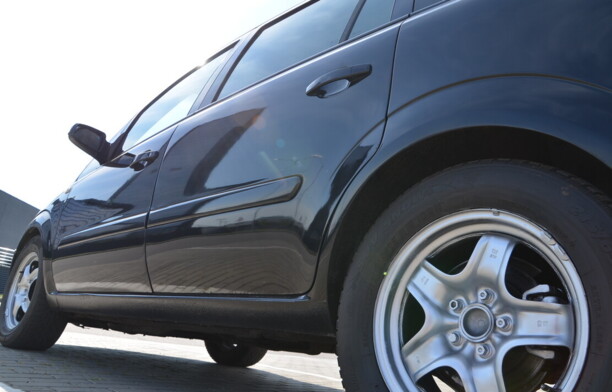 Opel Zafira B · Рестайлинг, 7 мест, 2010 г.