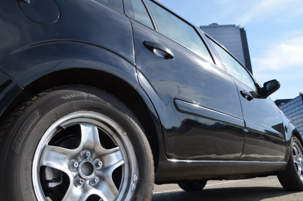 Opel Zafira B · Рестайлинг, 7 мест, 2010 г.