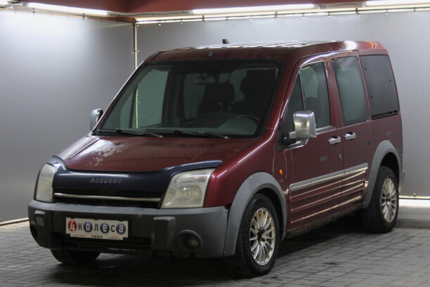 Ford Tourneo Connect I, 2003 г.