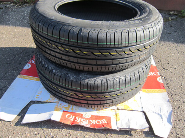 Легковые шины Formula energy 185/65 R15 2 шт.