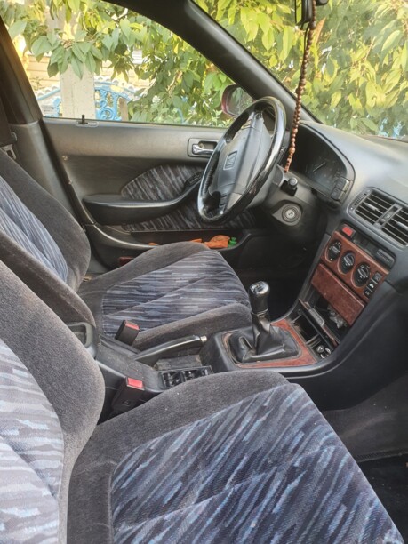 Honda Accord V, 1995 г.