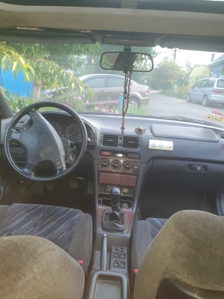 Honda Accord V, 1995 г.