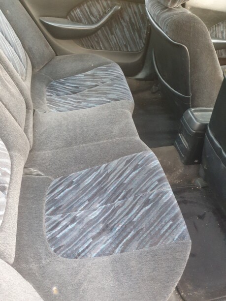 Honda Accord V, 1995 г.