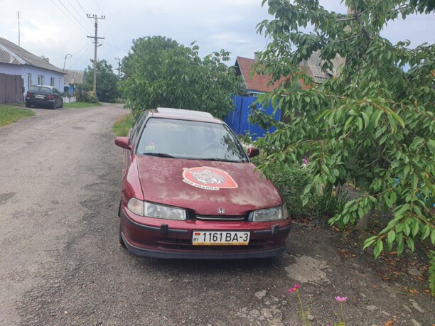 Honda Accord V, 1995 г.
