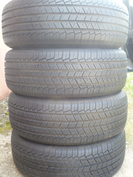 Легковые шины Kormoran SUV Summer 225/60 R18 4 шт.