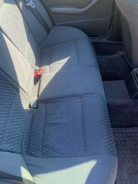 BMW 3 серия E46, 2000 г.