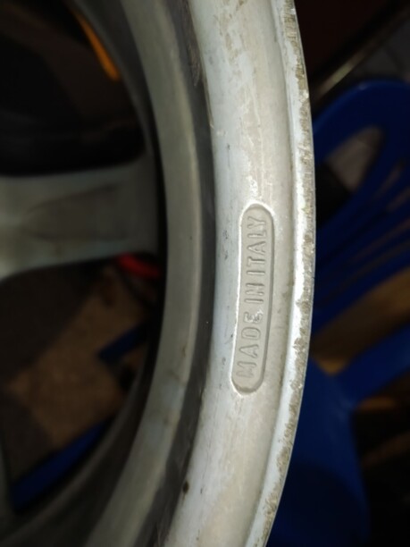 ABT 8x18 5x100 3 шт.